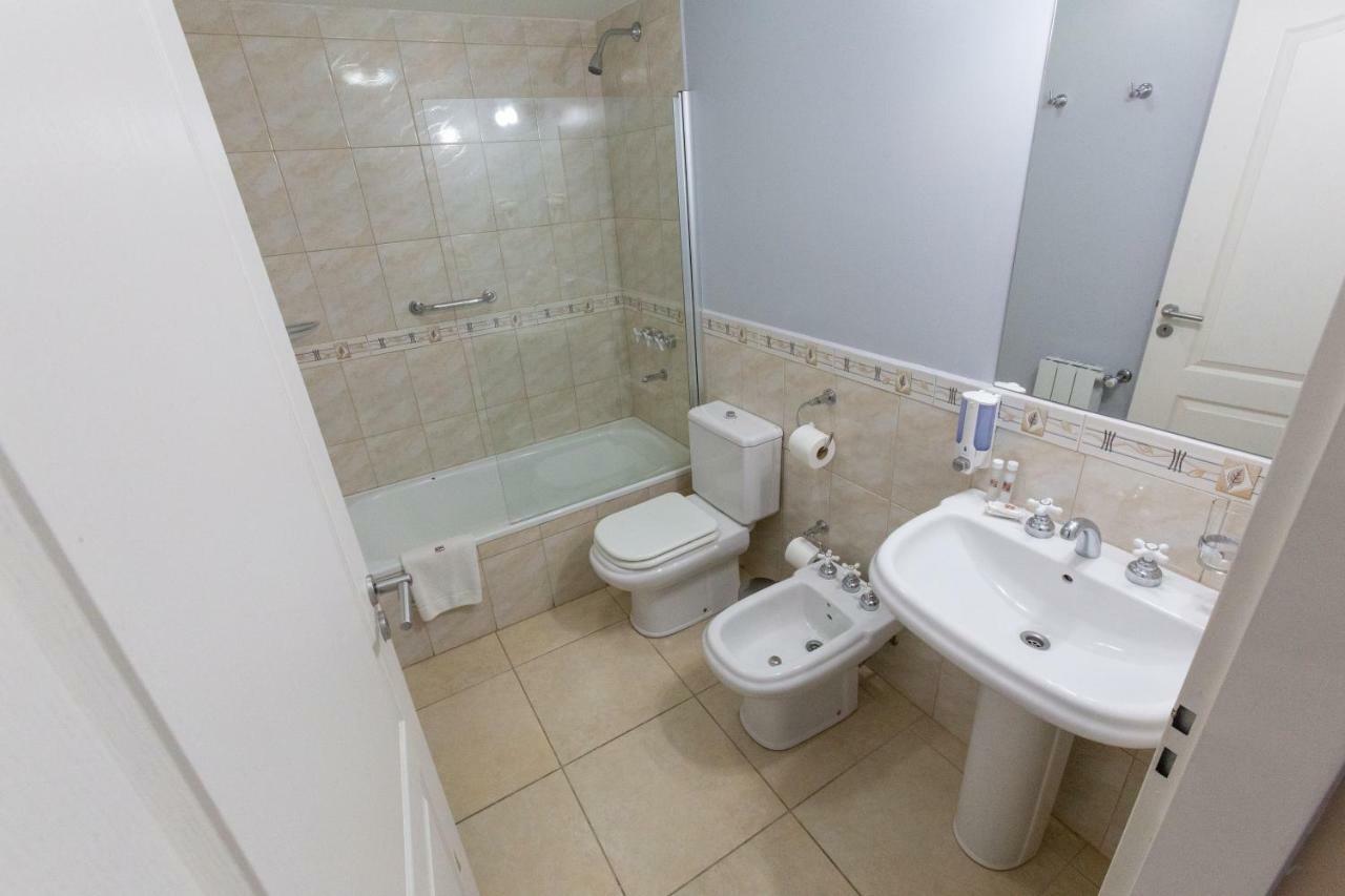 Apart Hotel Rivadavia 815 Neuquen Luaran gambar