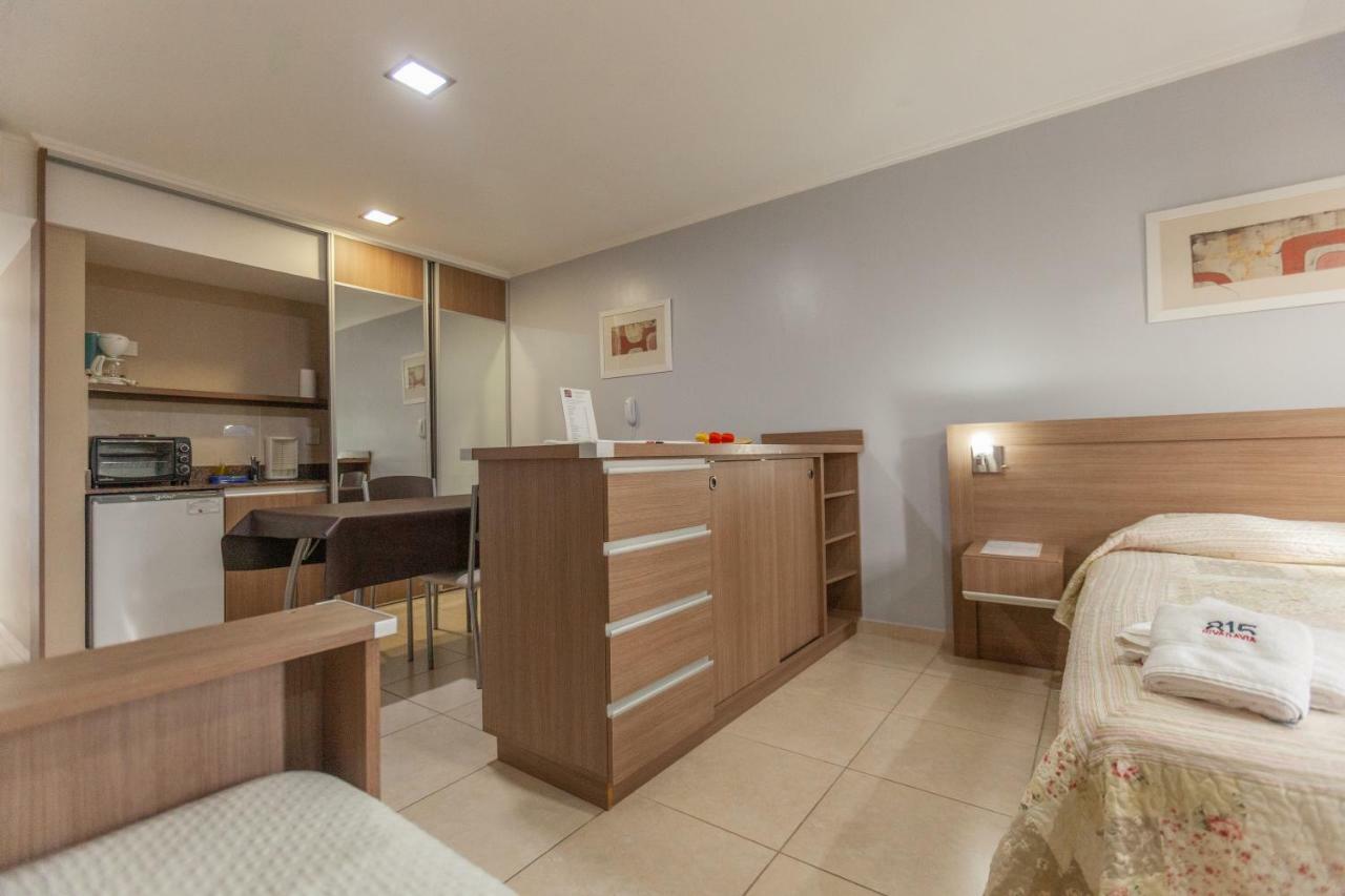 Apart Hotel Rivadavia 815 Neuquen Luaran gambar