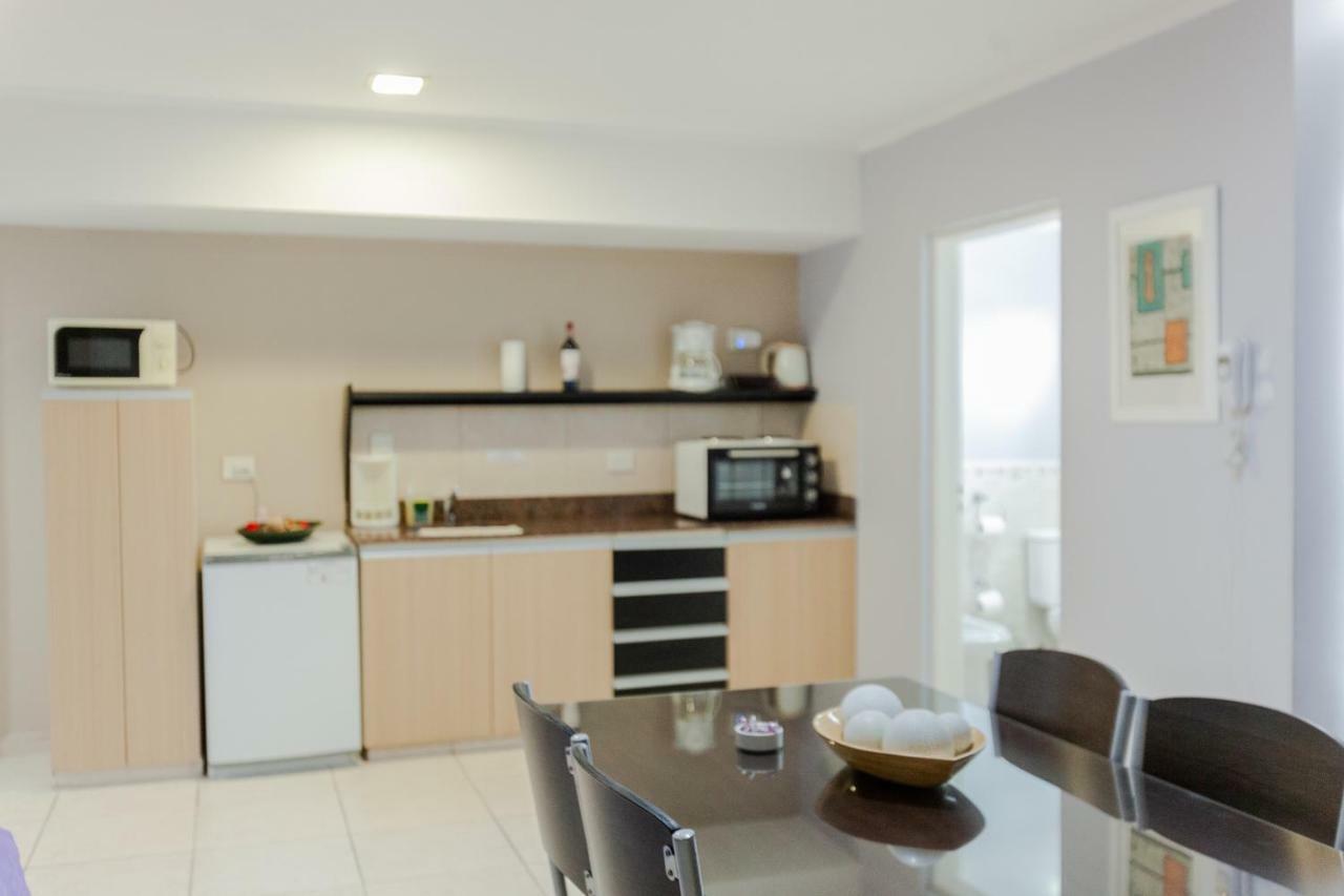 Apart Hotel Rivadavia 815 Neuquen Luaran gambar