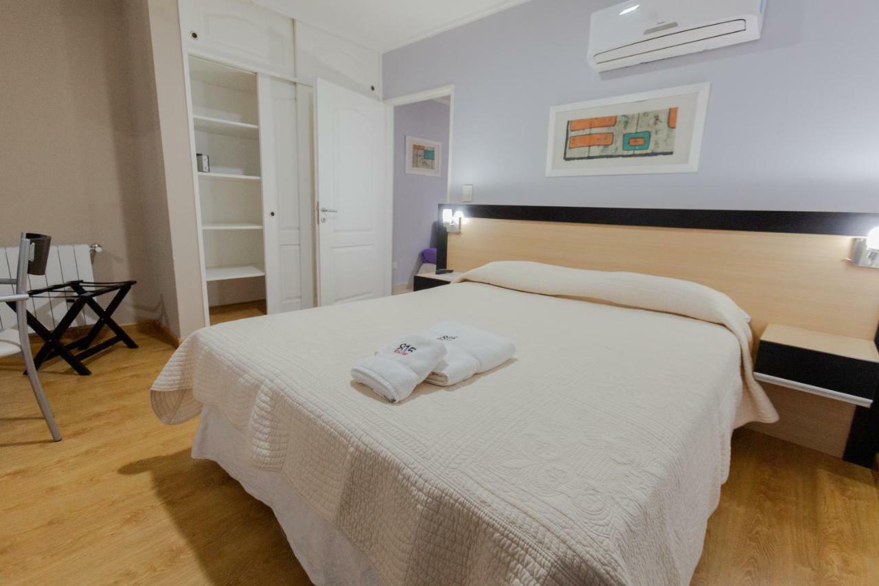 Apart Hotel Rivadavia 815 Neuquen Luaran gambar