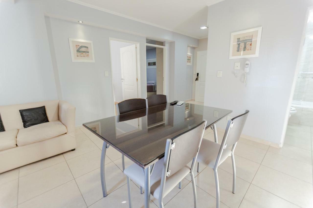 Apart Hotel Rivadavia 815 Neuquen Luaran gambar